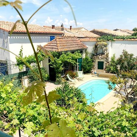 Villa Saint Leon Badens Exterior photo