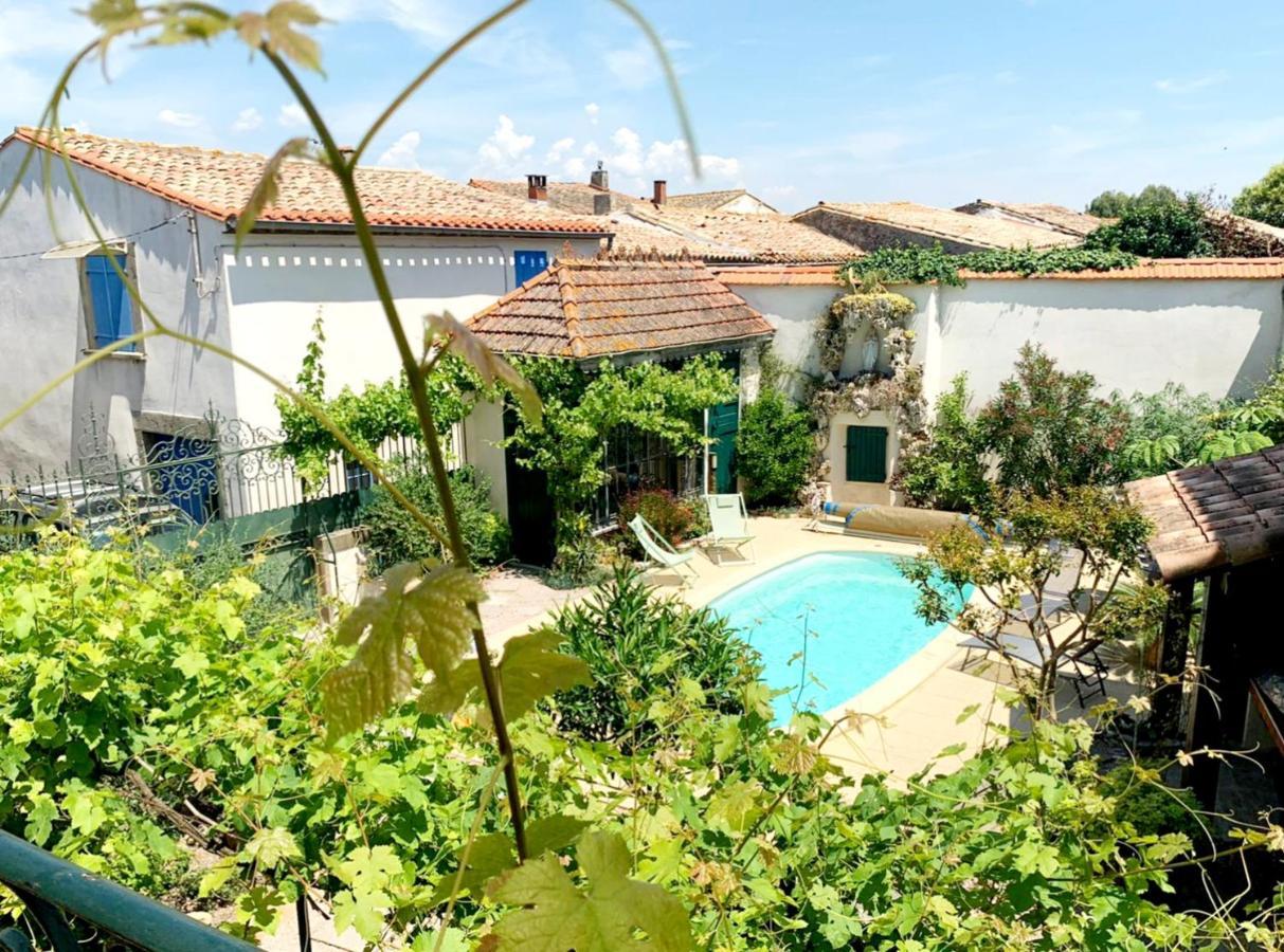 Villa Saint Leon Badens Exterior photo