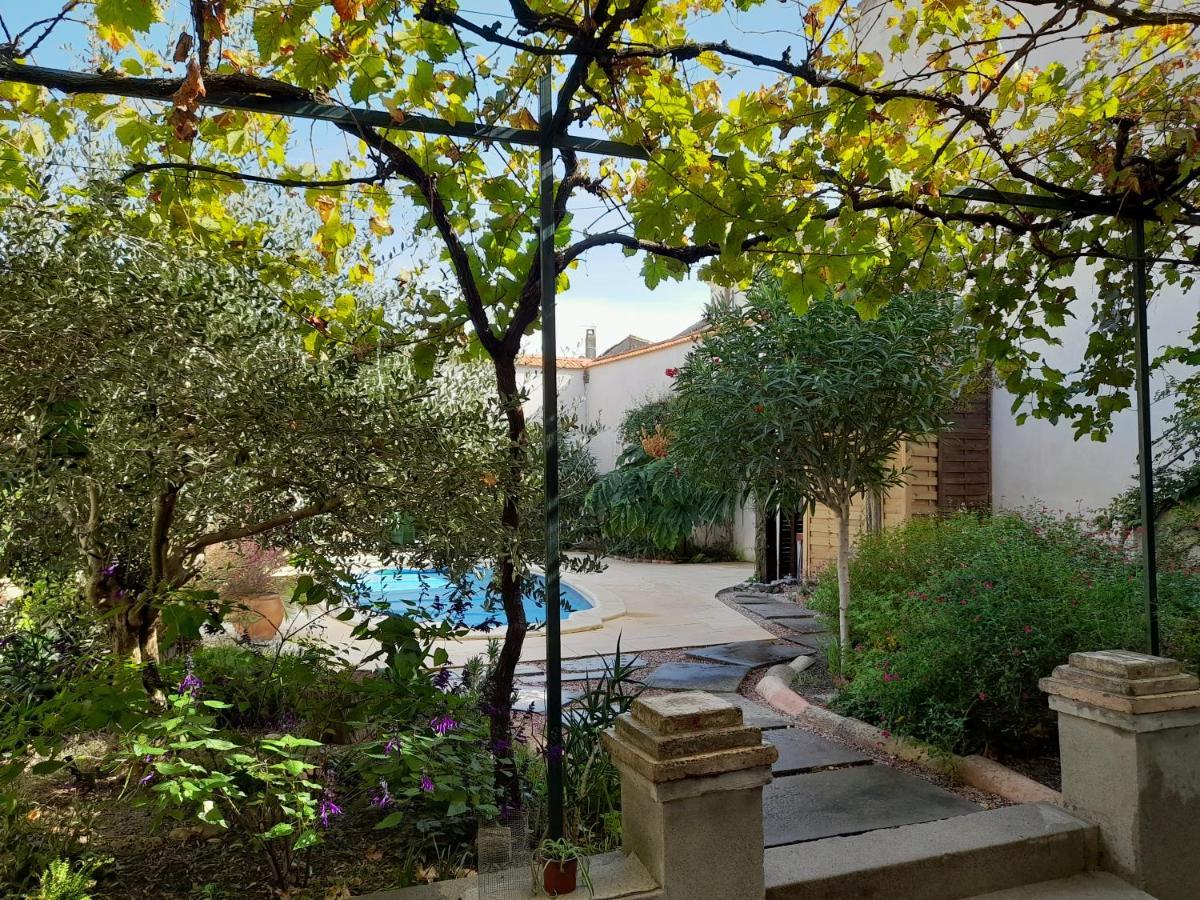 Villa Saint Leon Badens Exterior photo