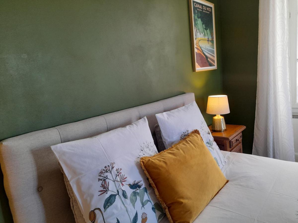 Villa Saint Leon Badens Room photo